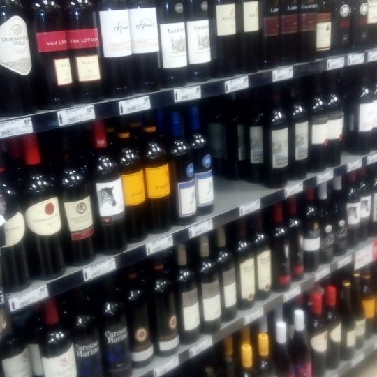 Photos at Pick n Pay Liquor Store - Rosebank Mall