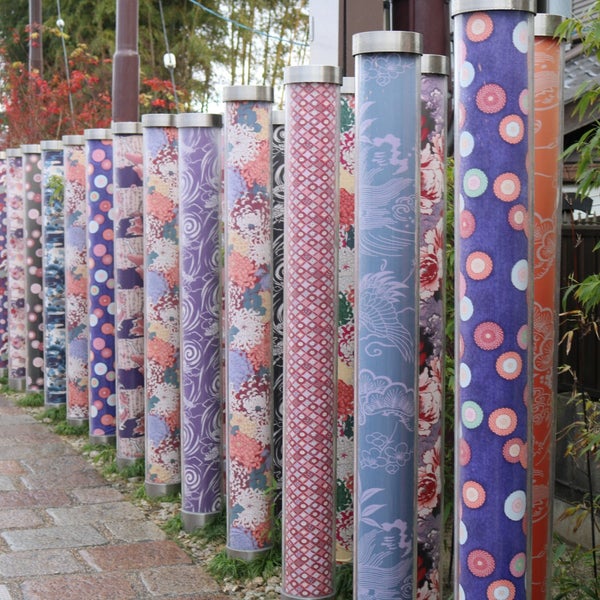 Fotos En 嵐山駅はんなりほっこりスクエア 右京区 2 Tips De 239 Visitantes