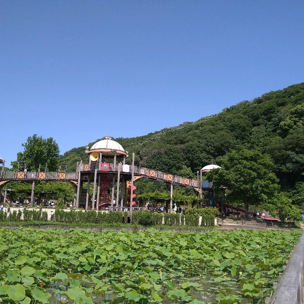 Photos At 和歌山県植物公園緑花センター Botanical Garden In 岩出市
