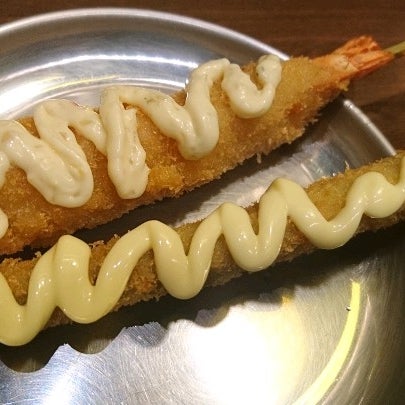 串カツ田中 岸和田店 串カツ田中 岸和田店