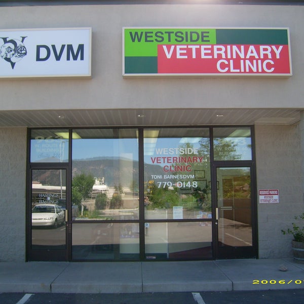 Westside Veterinary Clinic Flagstaff, AZ