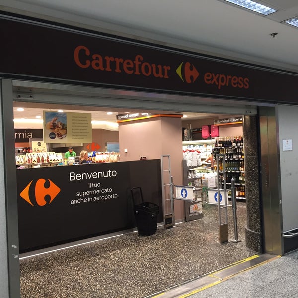 what is the light source of carrefour