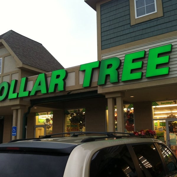 Dollar Tree 42 visitors