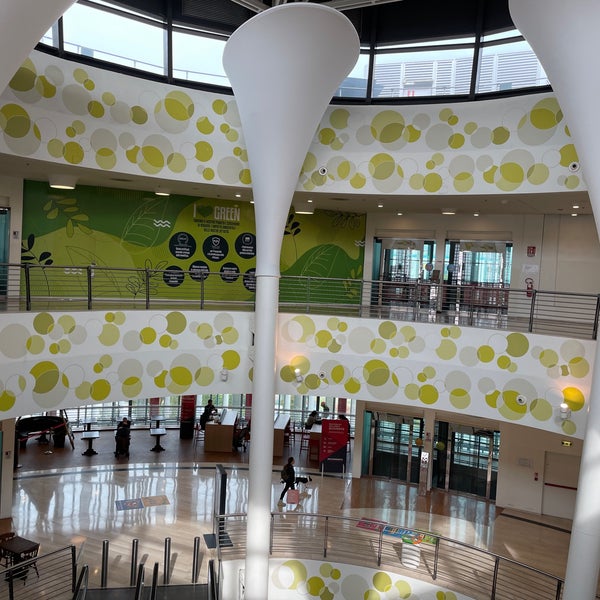 Photos at Centro Sarca Shopping Mall in Sesto San Giovanni