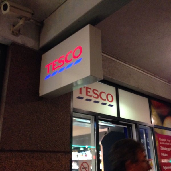 TESCO Expressz Budapest VII. kerülete 10 tips