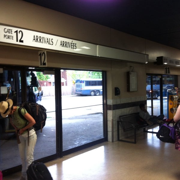 6/13/2014 tarihinde Mike W.ziyaretçi tarafından Ottawa Central Station'de çekilen fotoğraf