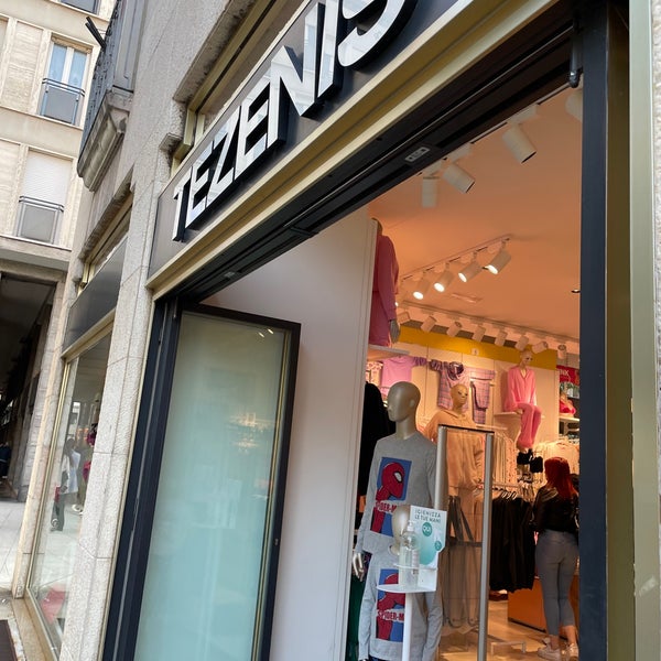 Tezenis biancheria intima deals