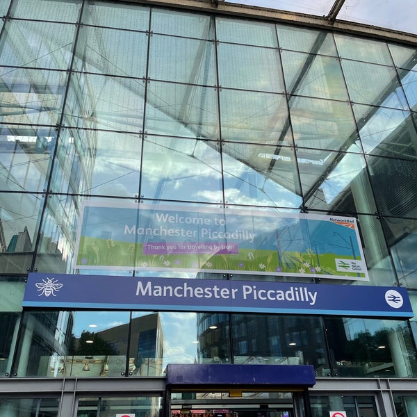 Sainsbury's Local Grocery Store in City Centre