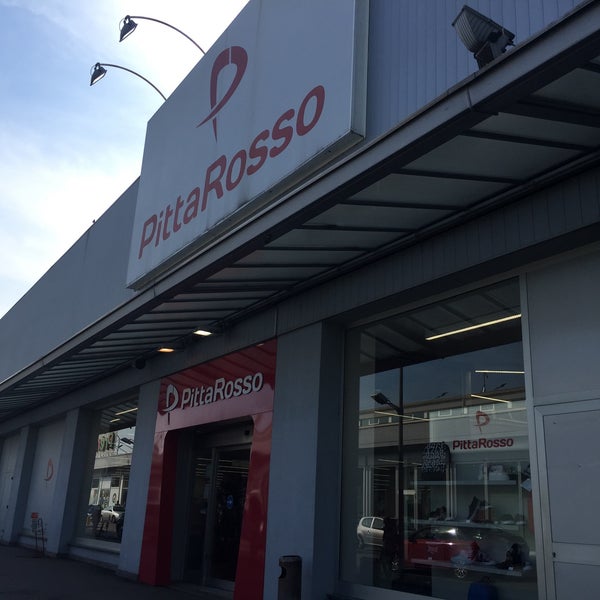 pittarello gallarate
