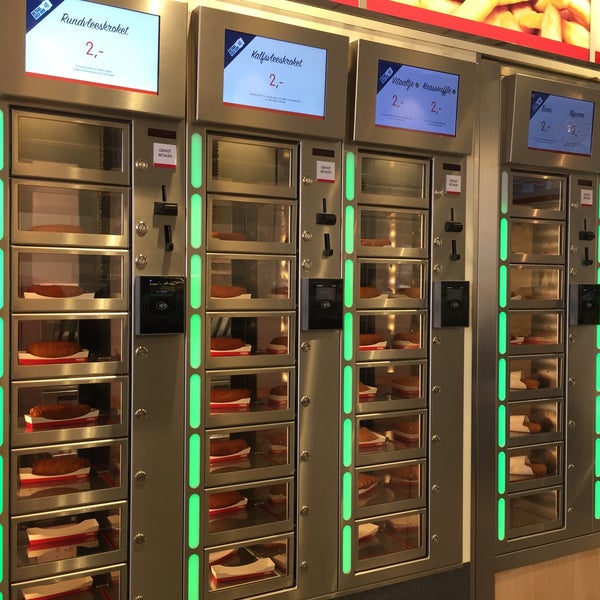 Foto scattata a FEBO da Mike W. il 8/19/2019