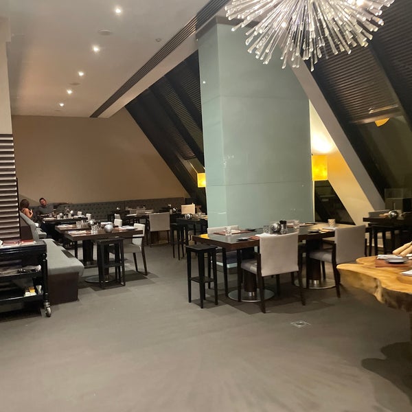 Pepper's Steakhouse Steakhouse in Vilamoura