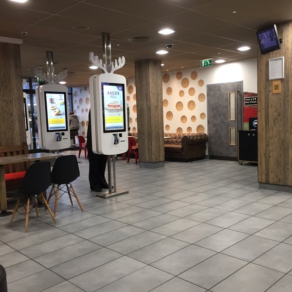 McDonald s Hedge End Wildern Hedge End Retail Park Tollbar Way mcdonald-s-hedge-end-wildern-hedge-end-retail-park-tollbar-way