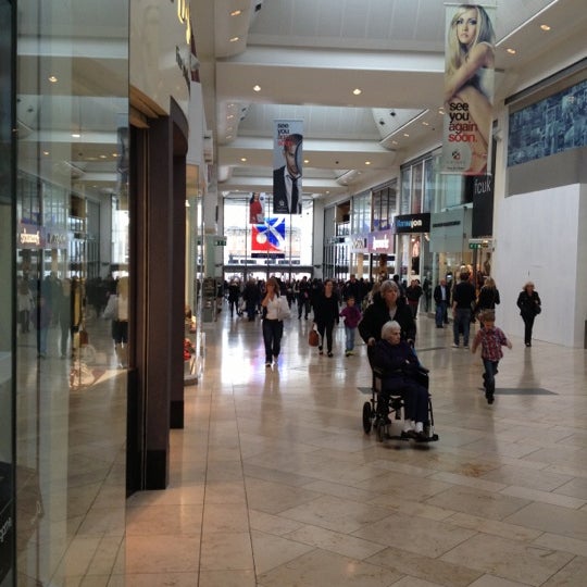 Photos At Intu Uxbridge Shopping Mall In Uxbridge North