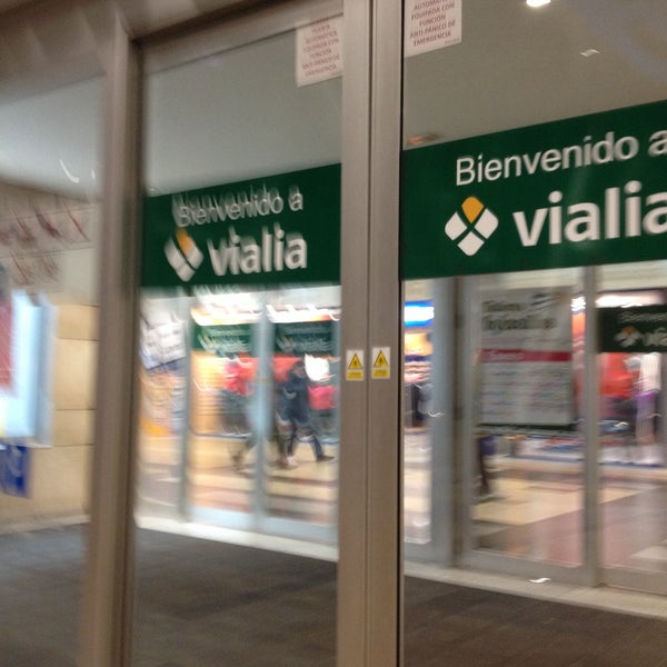 1/23/2018에 Quique salmantino T.님이 Centro Comercial Vialia Salamanca에서 찍은 사진
