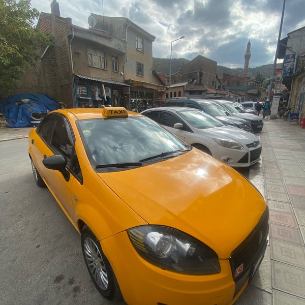 Photos At Emek Taksi Afyon Taxi In Merkez