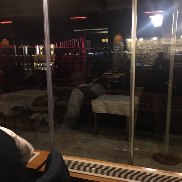 1/31/2017にSerhat O.がToro Steak Houseで撮った写真