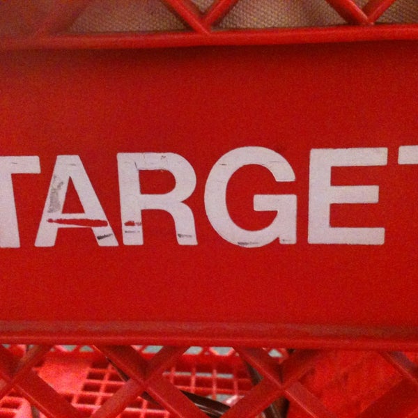 W target. W target