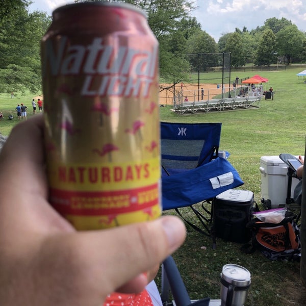 Woodley Gardens Park Park in Rockville