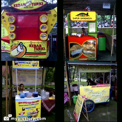 Photos At Fh Uns Surakarta Surakarta Jawa Tengah