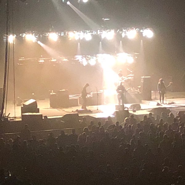 Photo taken at Colonial Life Arena by Mike M. on 3/10/2019