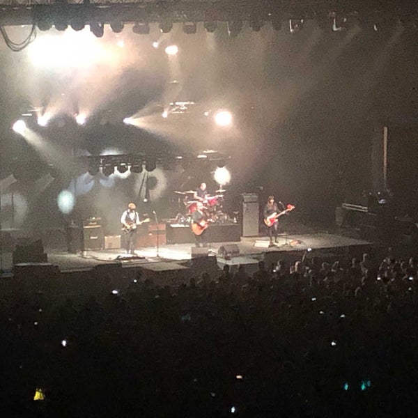 Photo taken at Colonial Life Arena by Mike M. on 3/11/2019