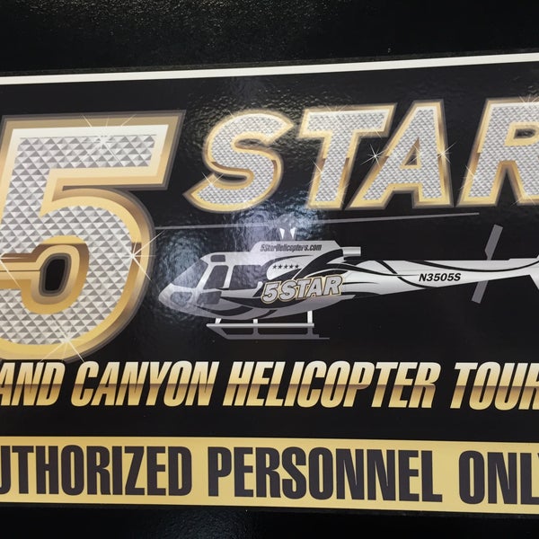 1/9/2015にMarcelleが5 Star Grand Canyon Helicopter Toursで撮った写真