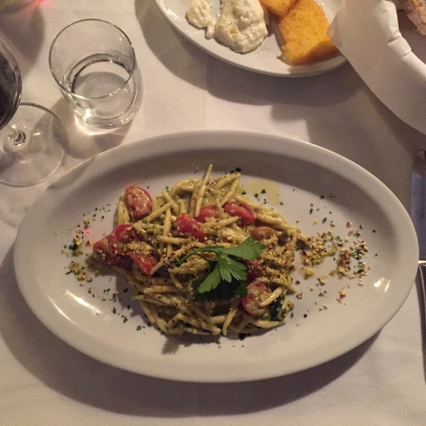 Photo taken at La cucina del Garga by Marcelle on 10/22/2015