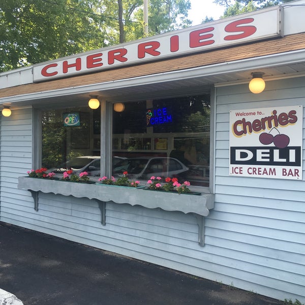 Cherries Deli 4 tips from 218 visitors