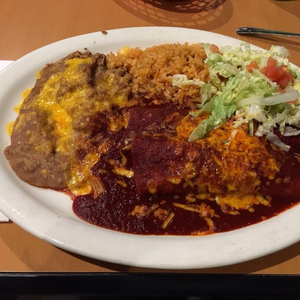 Ordonez Mexican Restaurant Montebello, CA