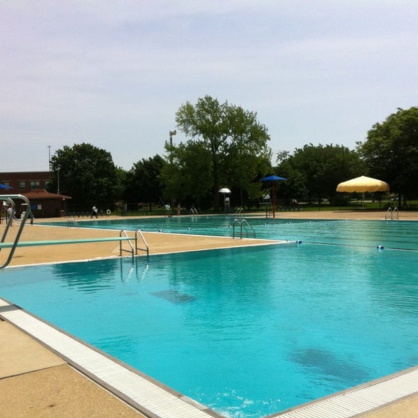 Rhodius Pool West Indianapolis 2 tips from 22 visitors