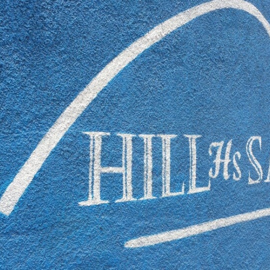 HILL HS SAFE Monterrey, Nuevo León