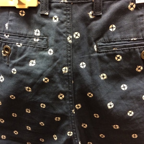 Levi's Outlet Store - 820 E Stacy Rd #308