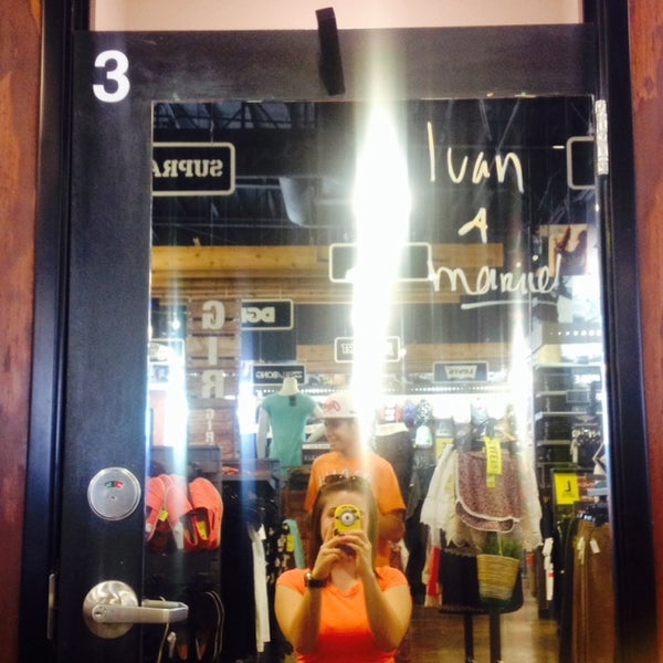 7/15/2014에 Liliana J.님이 Gran Plaza Outlets에서 찍은 사진