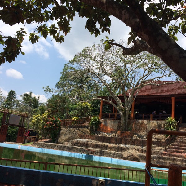 Photos At Kendong Village Resort Mountain In Rembau