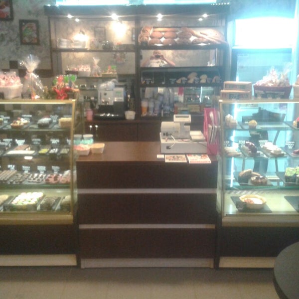 тортила кондитерская