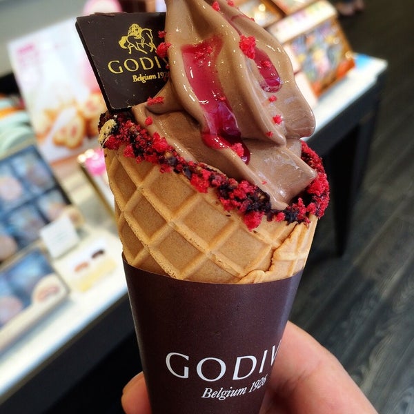 Godiva Lockdown Gift