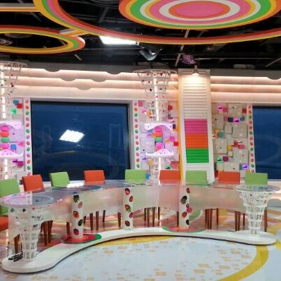フジテレビ Fuji Tv お台場 台場2 4 8