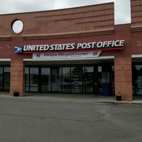US Post Office - Millard - 5346 S 136th St