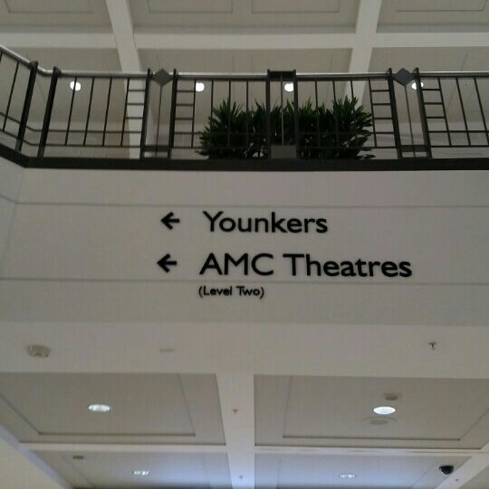 Photos at AMC CLASSIC Westroads 14 Movie Theater in Central Omaha