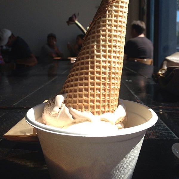 Photos at Mr. & Mrs. Miscellaneous Ice Cream Shop in Dogpatch