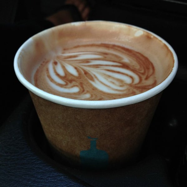 Photos at Blue Bottle Coffee Coffee Shop in Hayes Valley