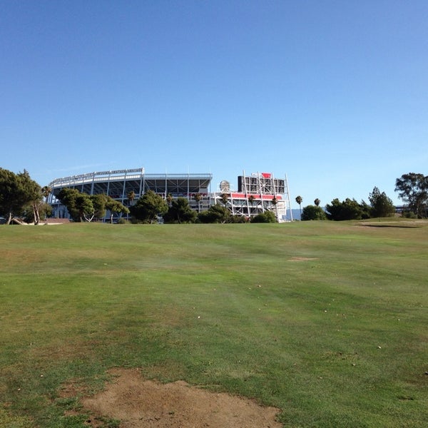 Photo prise au Santa Clara Golf and Tennis Club par Yoshinori H. le7/13/2014