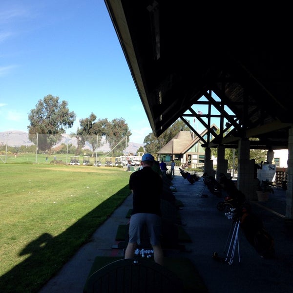 Foto scattata a Santa Clara Golf and Tennis Club da Yoshinori H. il 10/11/2014
