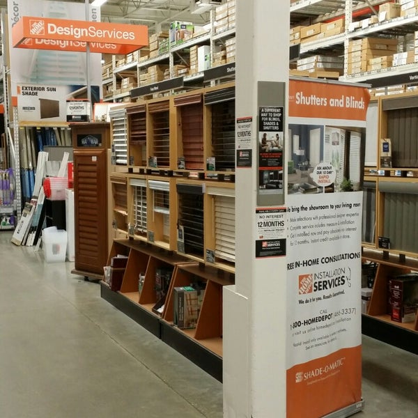 The Home Depot - Hardware Store in Ancaster
