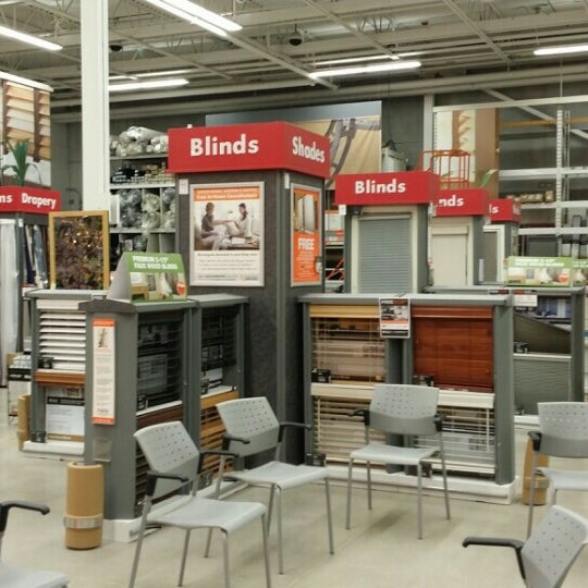 Photos at The Home Depot Richmond Hill, ON