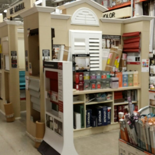 Photos at The Home Depot Hardware Store in Richmond Hill