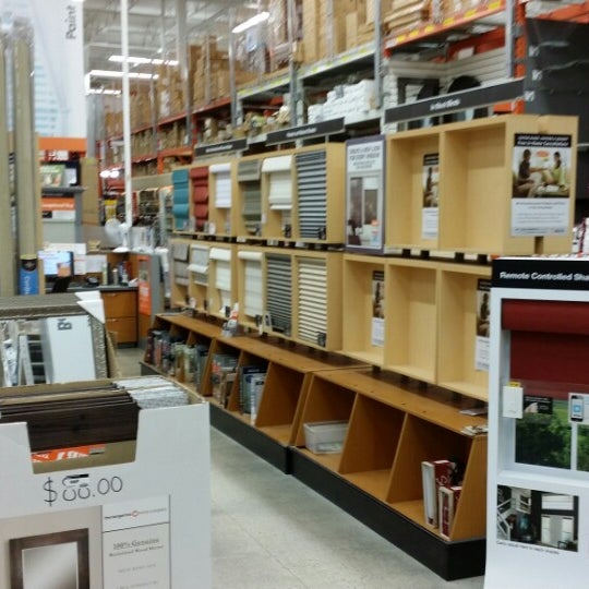 The Home Depot Burlington, ON