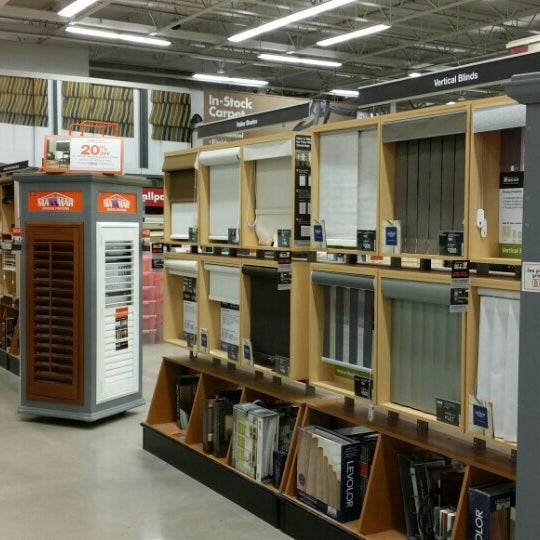 Photos at The Home Depot Richmond Hill, ON