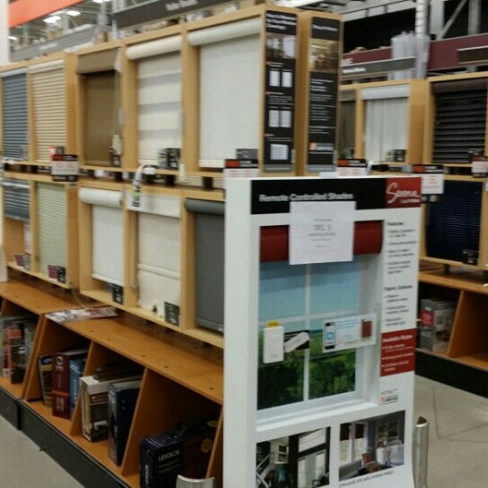 The Home Depot Hamilton Mountain, ON