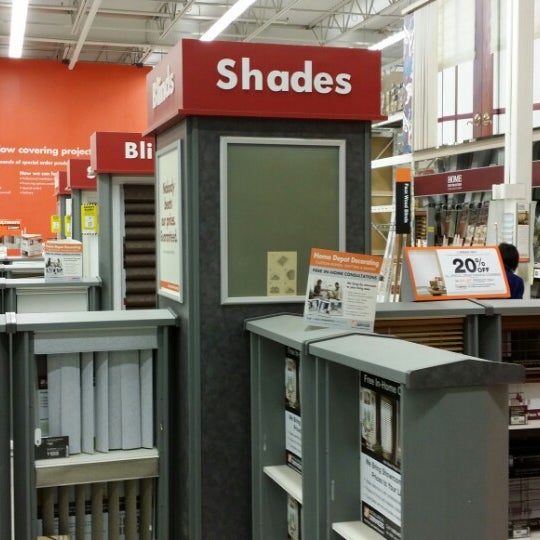 Photos at The Home Depot Richmond Hill, ON